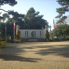 World War I Memorial