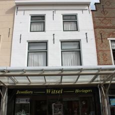 Walstraat 88, Vlissingen