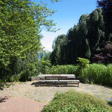 Norrviken Gardens