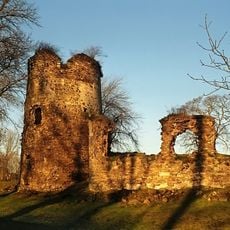 Château de Walhain
