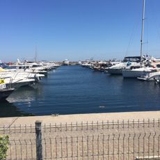 Ataköy Marina