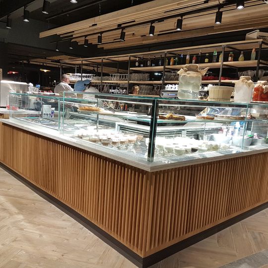 Pizza Paï Boulogne sur Mer