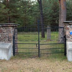 Siemiatycze War Cemetery