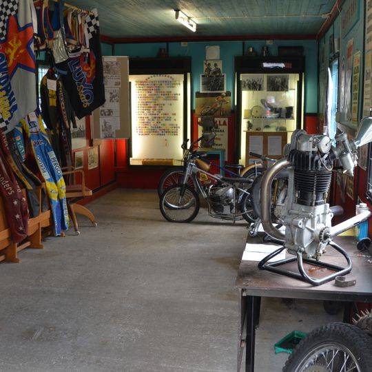 Speedwaymuseum