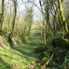 Vallon de Bléron