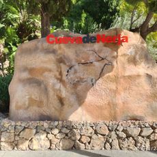 Cueva de Nerja