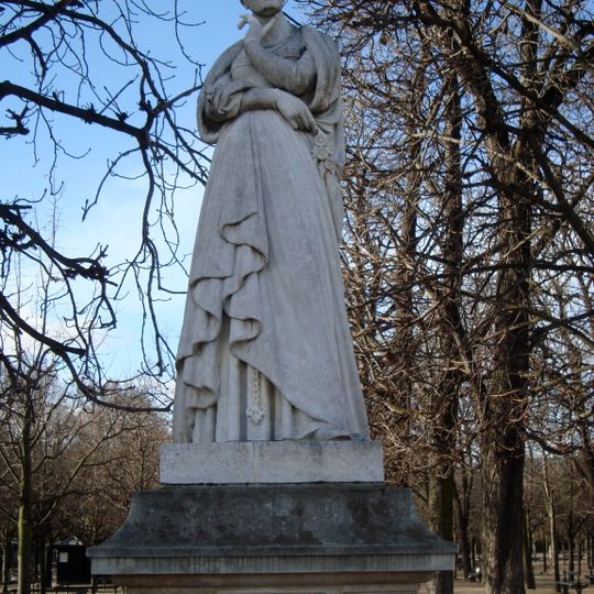 Marguerite d'Angoulême