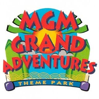 MGM Grand Adventures