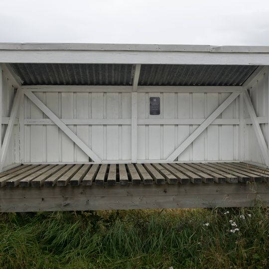 Hårstadengene melkerampe