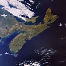 Isthmus of Chignecto