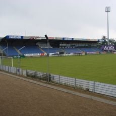 Sydbank Park