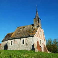 Sint-Servatiuskapel