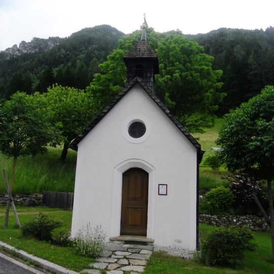 Jogglkapelle in Gattern