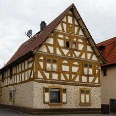 Haus Nieuwpoorter Straße 70