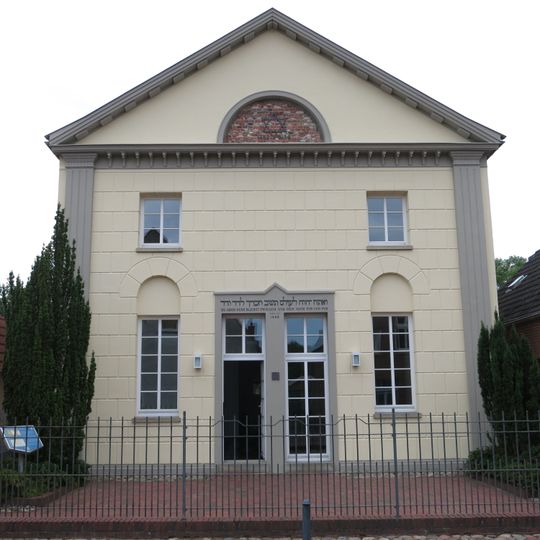 Synagogue