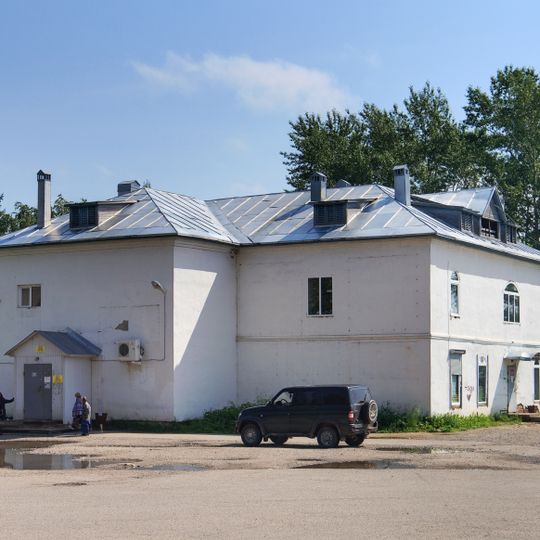 Пивной завод