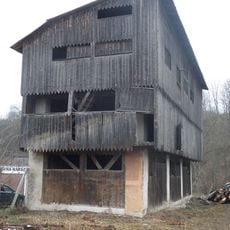 Sušiareň liečivých rastlín