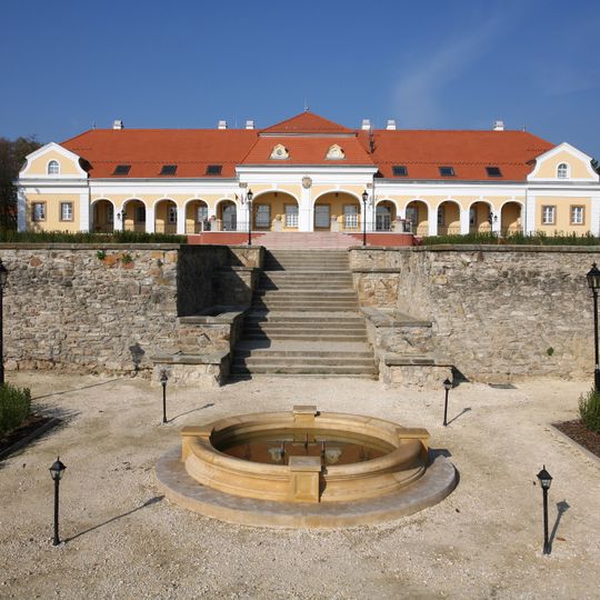 Hungarian Choral Castle