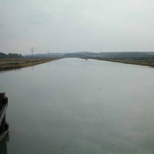 Sussex Ouse Valley Way