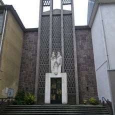 Chapelle de la Sainte-Famille de Rennes