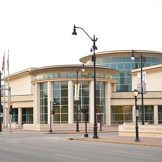 Abraham Lincoln Presidential Library and Museum