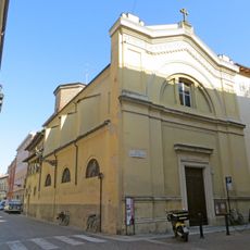Chiesa di San Salvatore