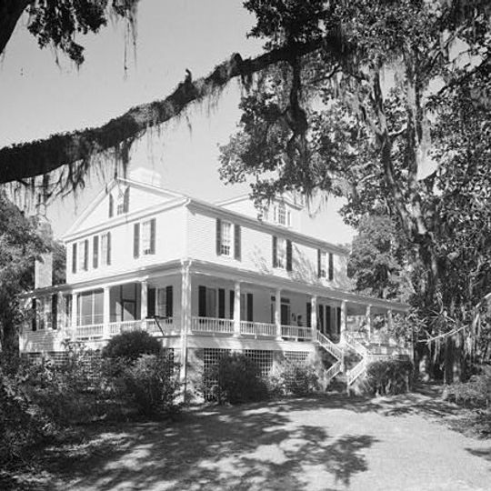 Chicora Wood Plantation