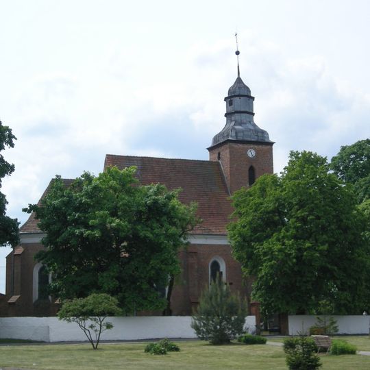 Wałdowo, Sępólno County