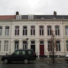 Stationsstraat 20, Bergen op Zoom