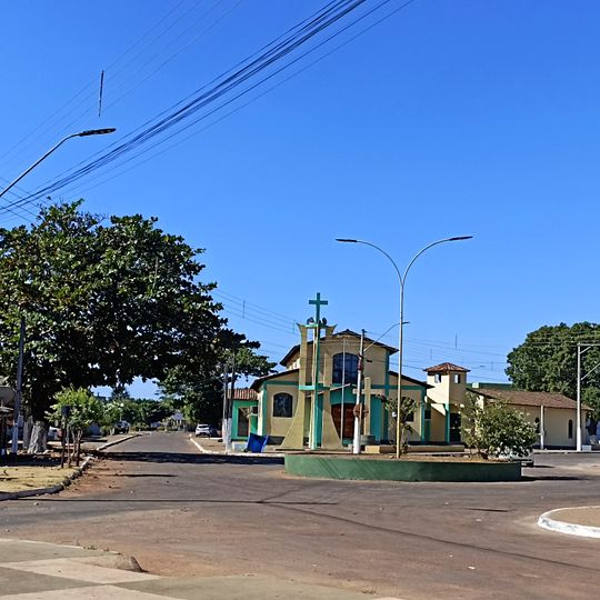 Santa Rosa do Tocantins