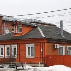 Жилой дом (Киржач)