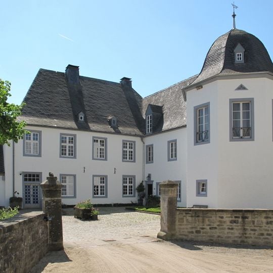 Schloss Wolsfeld