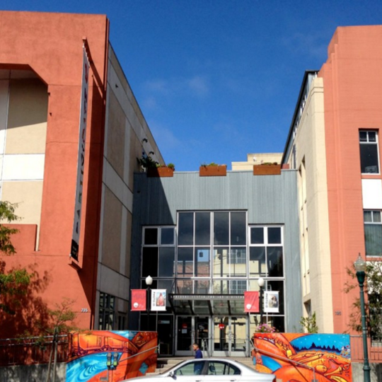 Museum of Art and History