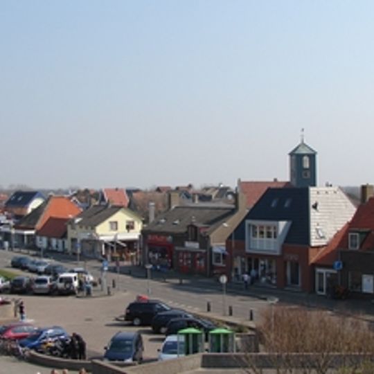 Callantsoog