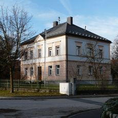 Pfarrhaus