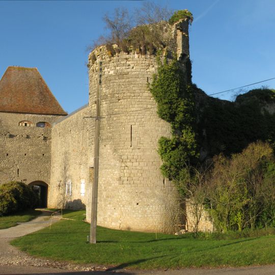 Château de Rosemont