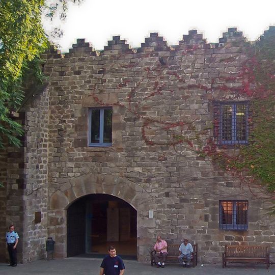 Maritime Museum of Barcelona