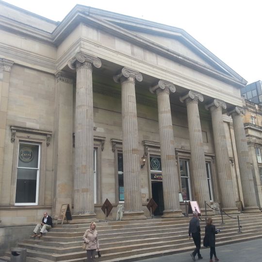 Royal Bank of Scotland