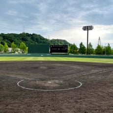 Kimiidera Baseball Stadium