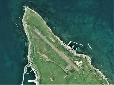 Aerial View 1