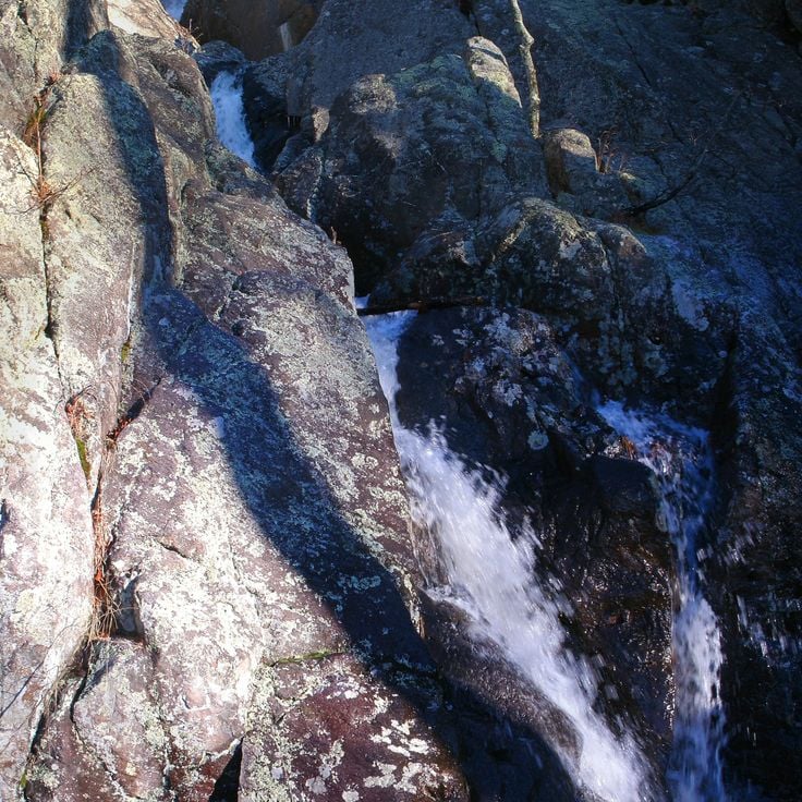 Taum Sauk Mountain State Park
