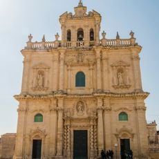 Chiesa Madre San Giovanni Apostolo ed Evangelista