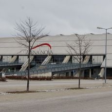 Arena Nova