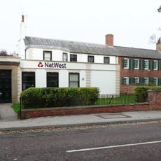 National Westminster Bank