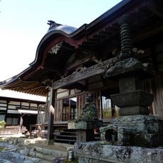 Jurin-ji