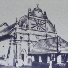 St.Mary's Cathedral Kothamangalam