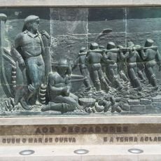Monumento aos Pescadores