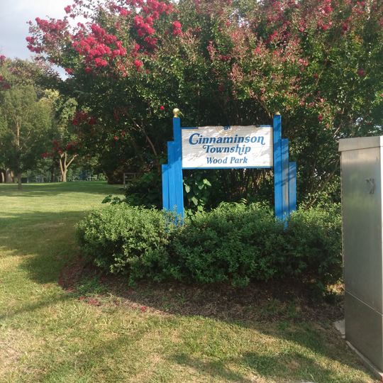 Cinnaminson Township