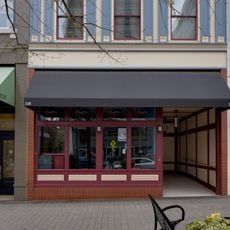 Lumsden-Boone Building