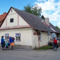 Vítkovo náměstí čp. 115